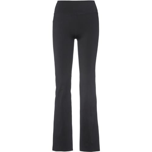 ICANIWILL Sportsbukser 'Nimble'  sort / hvid