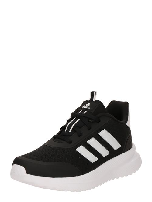 ADIDAS SPORTSWEAR Sneakers  sort / hvid