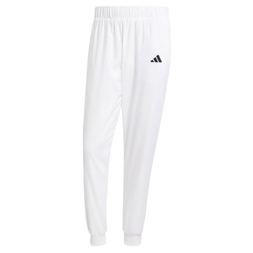 ADIDAS PERFORMANCE Sportsbukser 'Walk-On'  sort / hvid