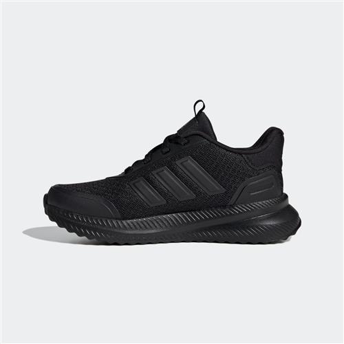 ADIDAS SPORTSWEAR Sneakers  antracit / sort