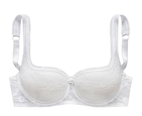 LASCANA BH  hvid