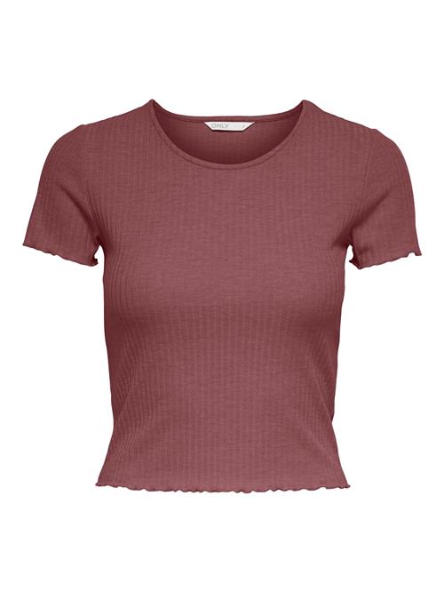 ONLY Shirts 'Emma'  magenta
