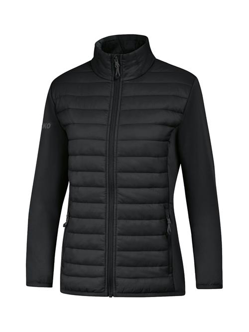 JAKO Sportsjakke  sort