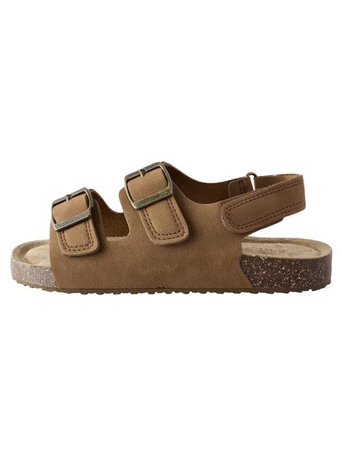 Next Åbne sko 'Touch'  brun