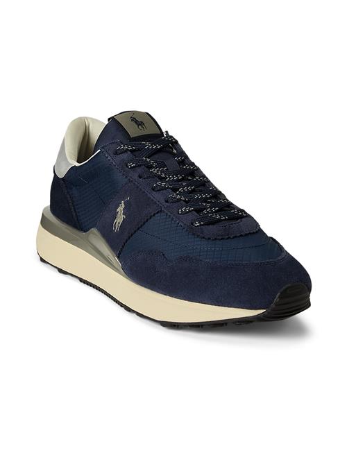 Polo Ralph Lauren Sneaker low  navy / grå