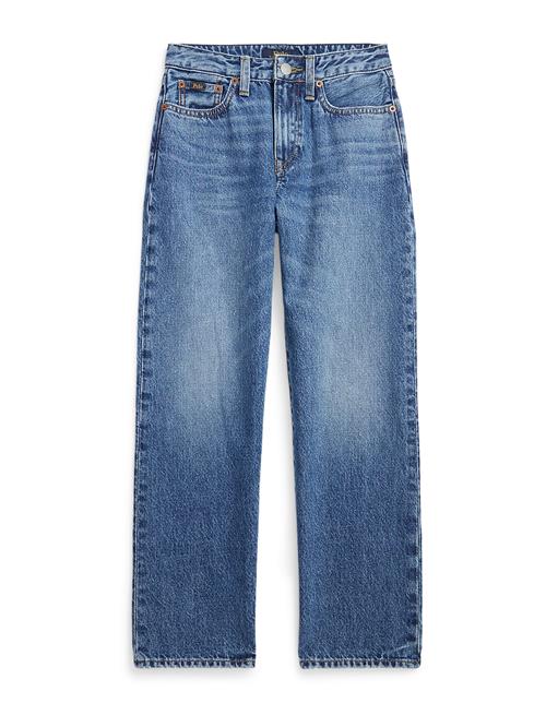 Polo Ralph Lauren Jeans 'LYNWOOD'  blue denim