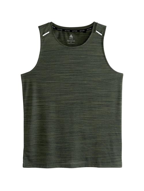 Next Funktionsskjorte  khaki