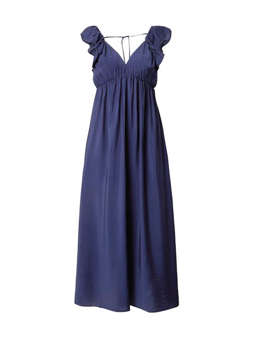 VERO MODA Sommerkjole 'VMJosie'  marin