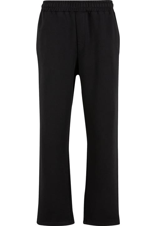 Urban Classics Bukser  sort