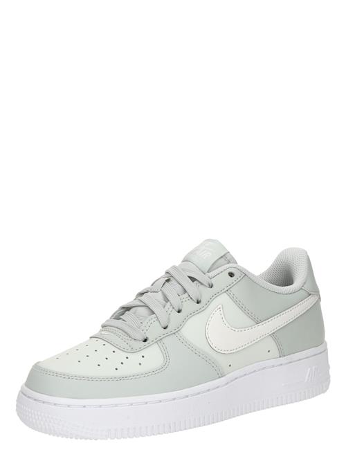 Nike Sportswear Sneakers 'Air Force 1 LV8 2'  mint / pastelgrøn / hvid