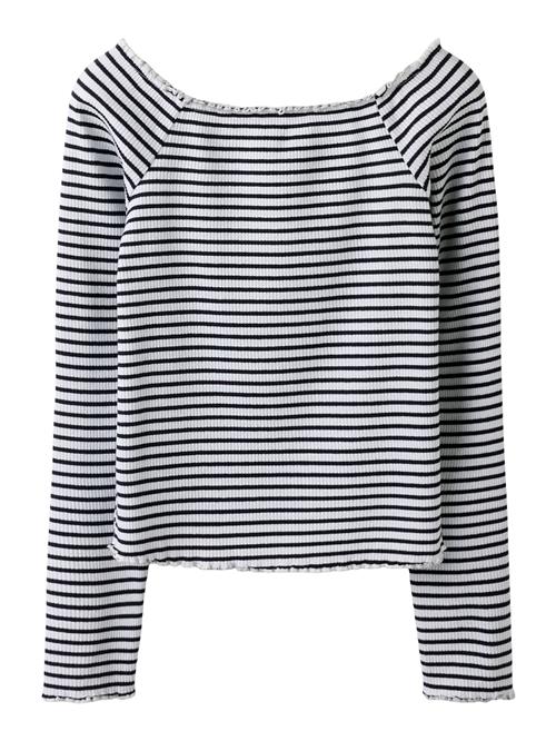 NAME IT Bluse Forta Navy Blazer