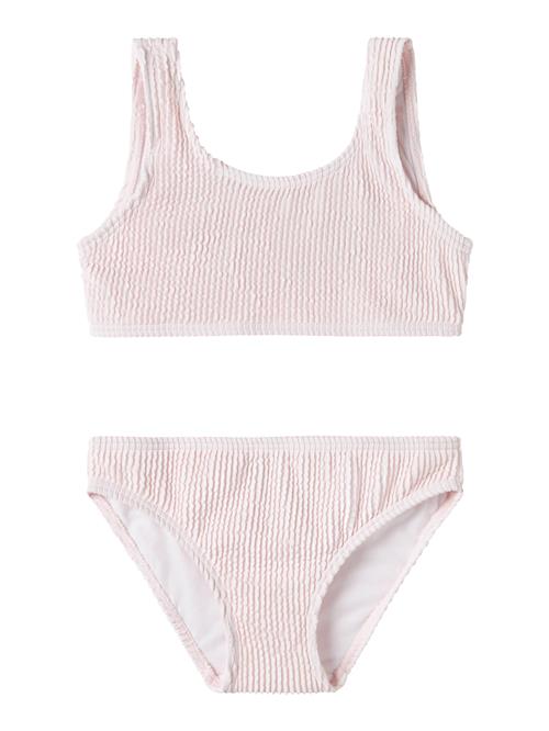 NAME IT Bikini Ziba Pink Marshmallow