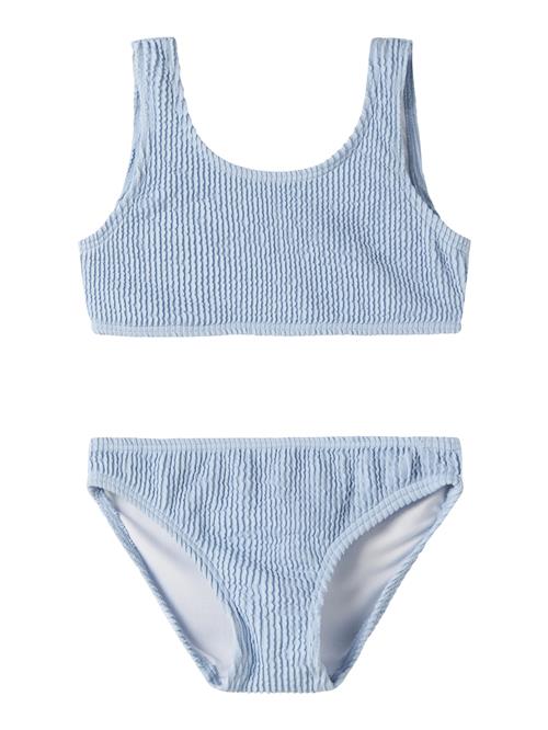 NAME IT Bikini Ziba Kentucky Blue