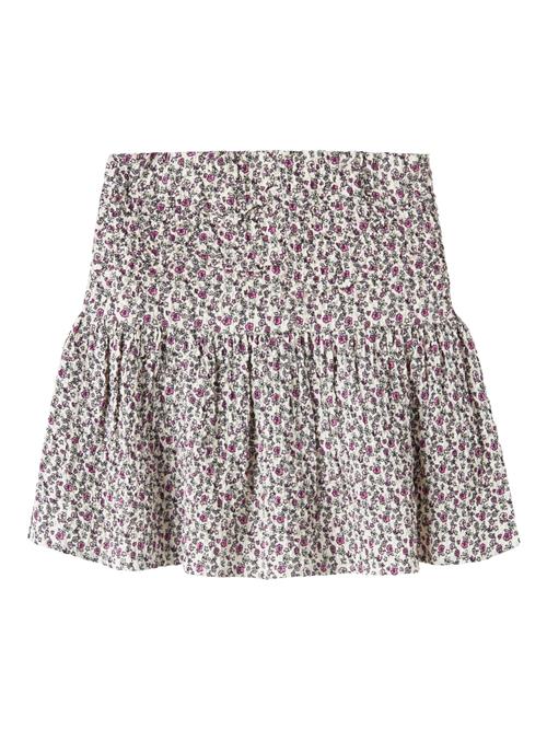 NAME IT Nederdele Fleura Strawberry Moon