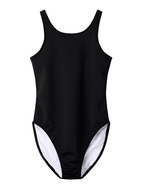 NAME IT Badedragt Zimpela Black