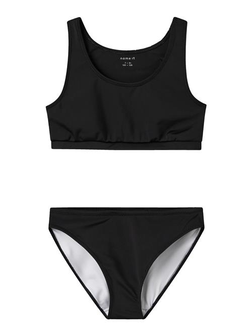 NAME IT Bikini Zimpela Black