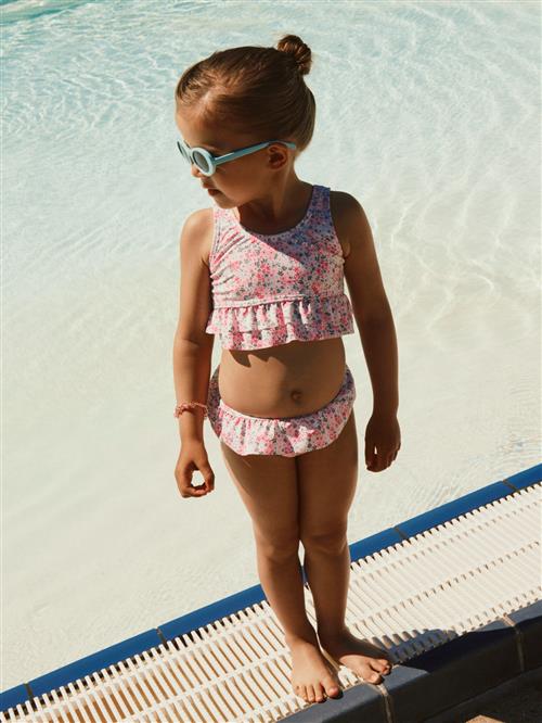 NAME IT Bikini Zolea Bright White