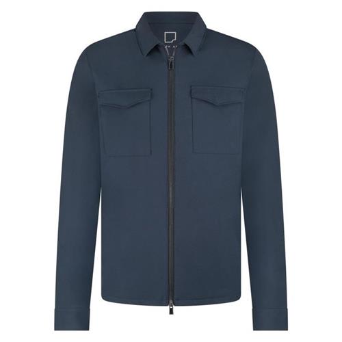 BOED SHIRTJACKET