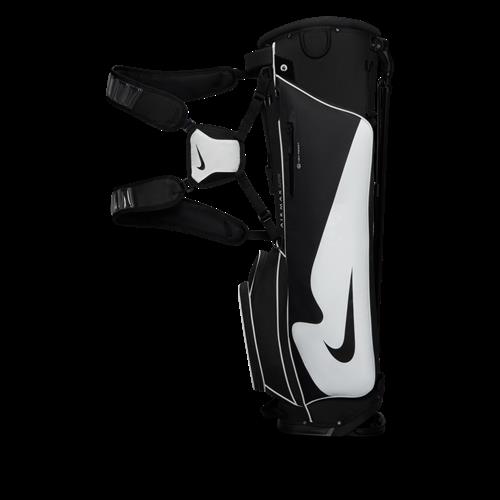 Nike Air Max Lite-golftaske - sort