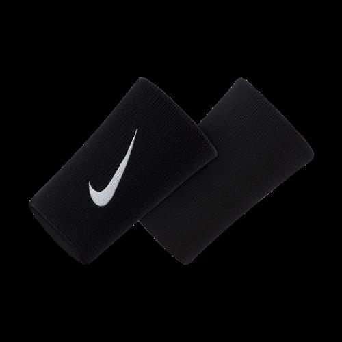 NikeCourt Premier Double-Wide-svedbånd - sort