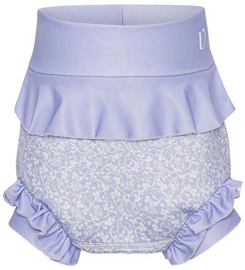 Vanilla Copenhagen Blebadebukser - Neoprene - Lavender - Beach