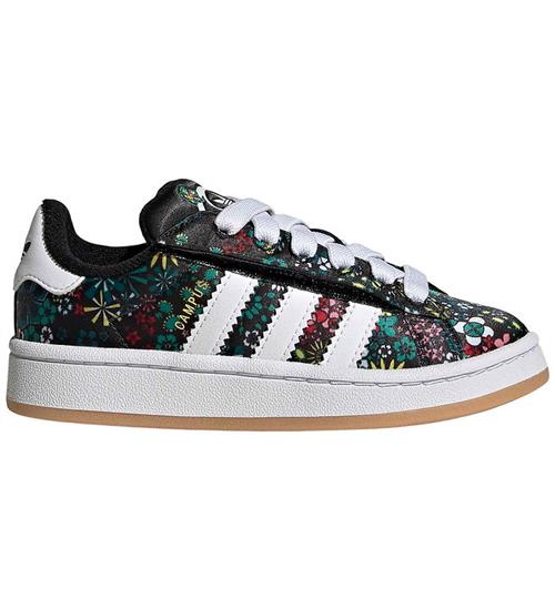 adidas Originals Sko - Liberty London Campus 00s - Core Black/Cl