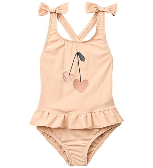 Liewood Badedragt - Amara - UV40+ - Apple Blossom