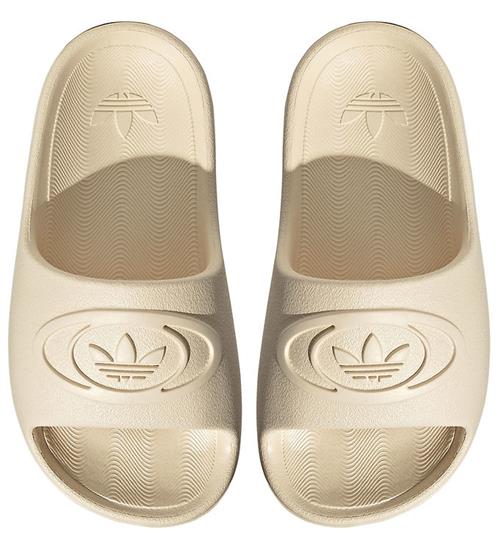 adidas Originals Badesandaler - Adilettte 00s - Sand Strata