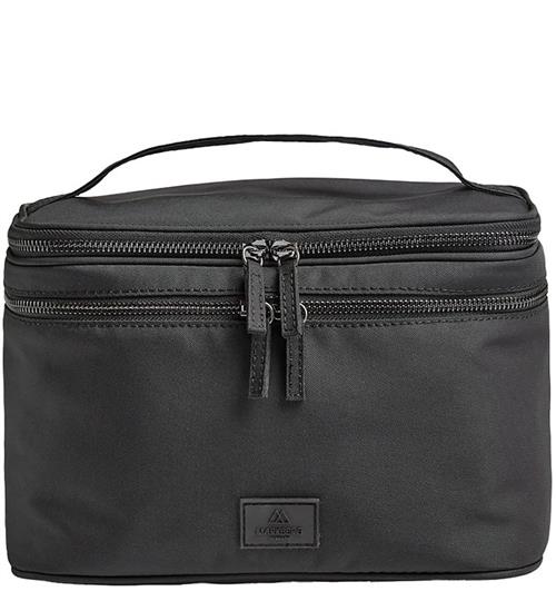 Markberg Toilettaske - TreasureMBG - Sort