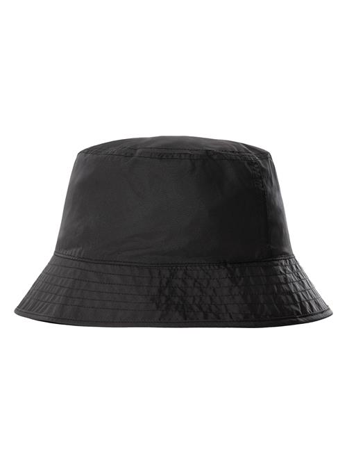 THE NORTH FACE Sportshat 'Sun Strash'  sort / hvid