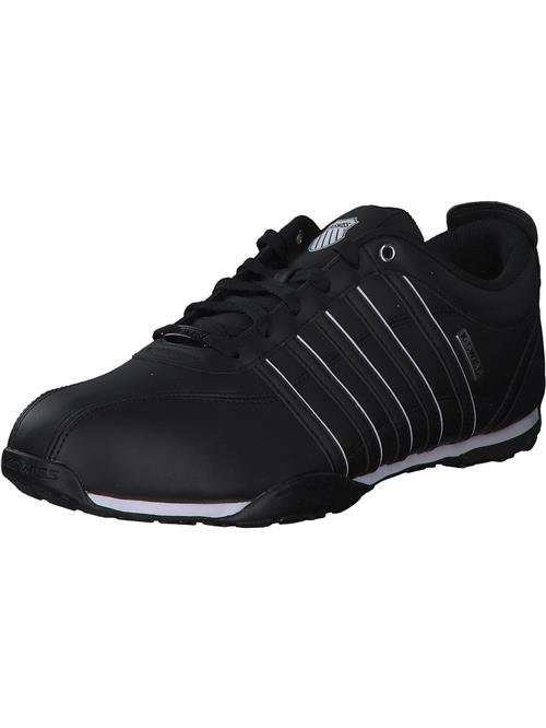 K-SWISS Sneaker low 'Arvee'  sort / hvid
