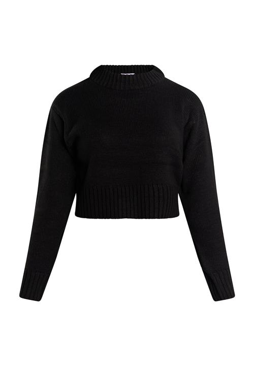 MYMO Pullover 'Blonda'  sort