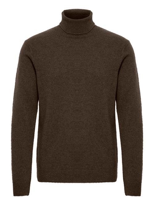 Casual Friday Pullover 'CFKarl'  mørkebrun