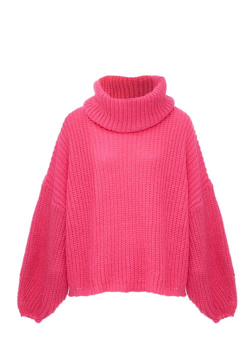 ebeeza Pullover  pink