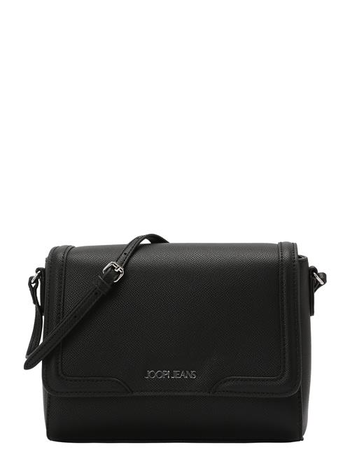 JOOP! Jeans Skuldertaske  sort