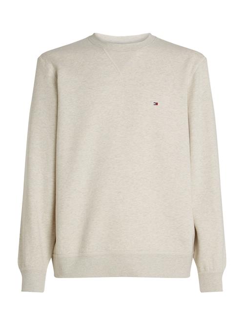 TOMMY HILFIGER Sweatshirt 'Ess Seasonal'  elfenben
