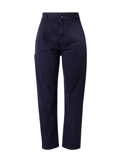 G-STAR Bukser  mørkeblå