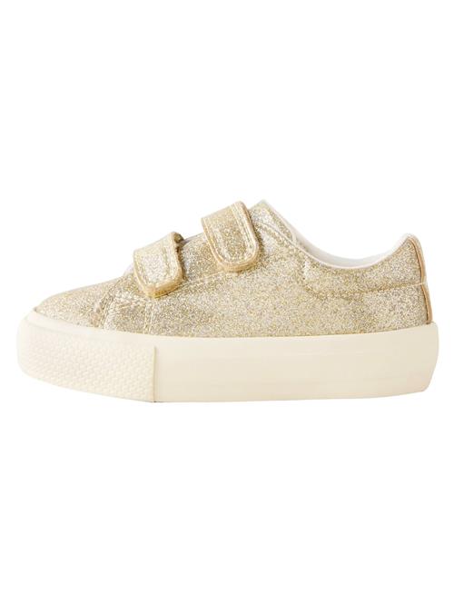 Next Sneakers 'Derber'  guld