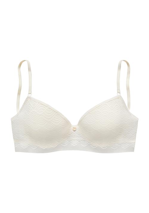 LASCANA BH  naturhvid