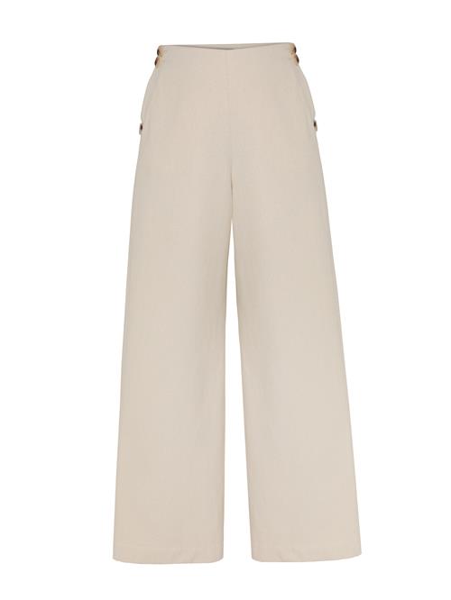 TATUUM Bukser  beige