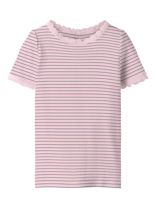 NAME IT T-shirt Fensina Tender Touch