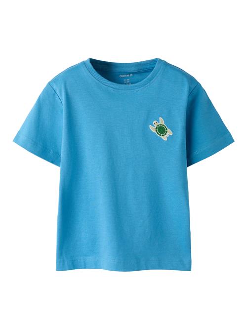 NAME IT T-shirt Frank Cyaneus