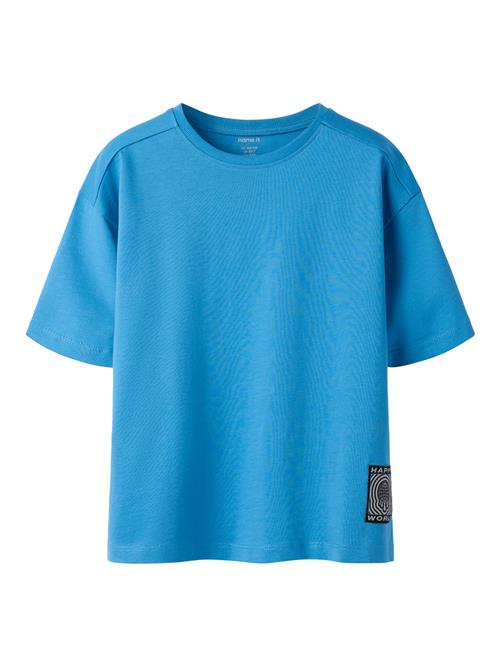 NAME IT T-shirt Frank Cyaneus