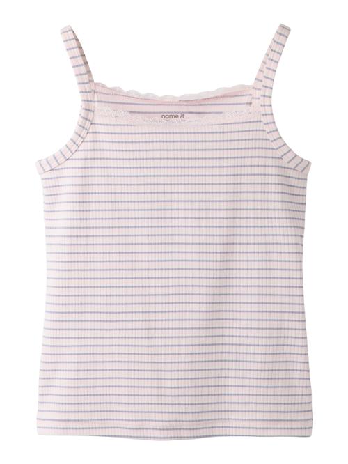 NAME IT Top Fensina Tender Touch