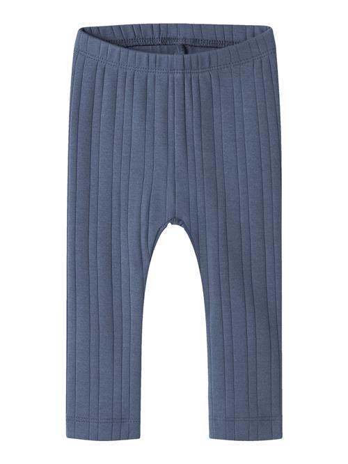 NAME IT Leggings Filus Long John Vintage Indigo