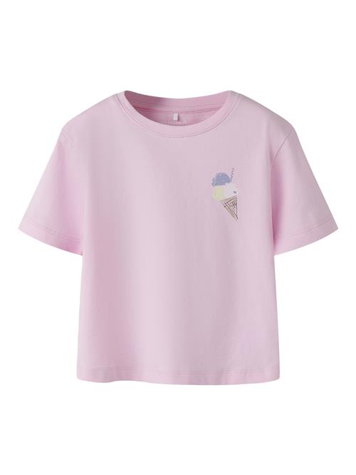 NAME IT T-shirt Fairi Pirouette