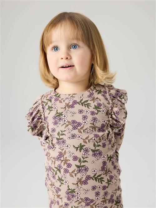 NAME IT Bluse Foa Goat