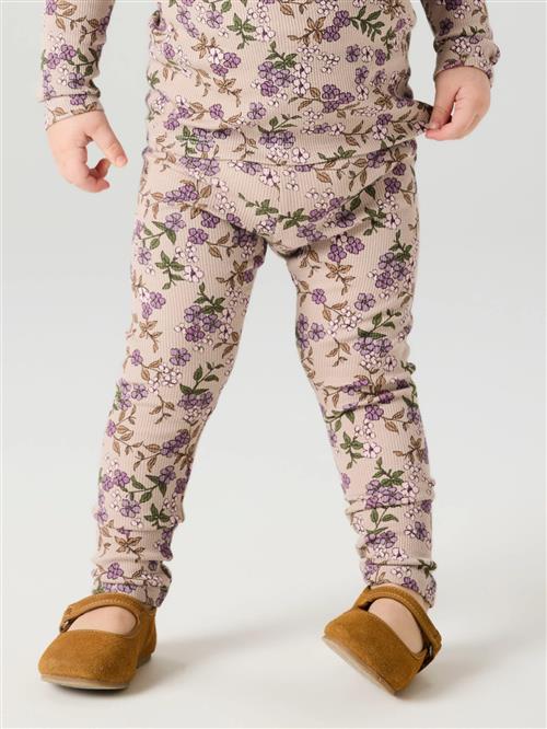 NAME IT Leggings Foa Goat