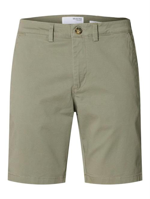 SLHSLIM-MILES FLEX SHORTS NOOS