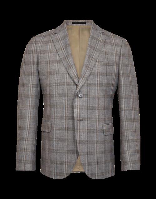 Mens blazer modern fit